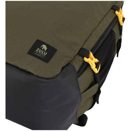 Zulu Aero 36 L hátizsák