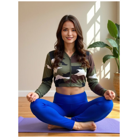 Alpine Pro Gemsa női nadrág