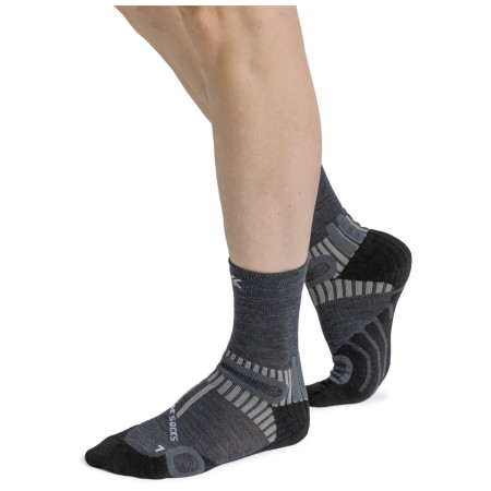 X-Socks Hike Perform Merino Ankle zokni