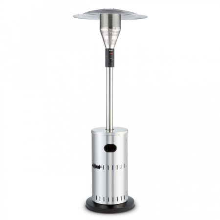 Hősugárzó Enders Solid ezüst