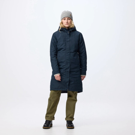 Fjällräven Kiruna Hydratic Padded Parka W női kabát