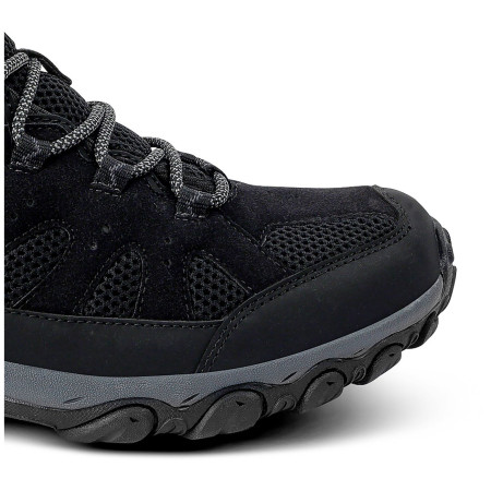 Regatta Edgepoint IV Mid férficipő