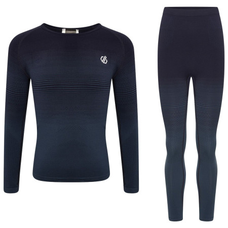 Dare 2b In The Zone B/L Set gyermek thermoruházat sötétkék