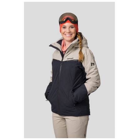 Hannah Amabel női síkabát