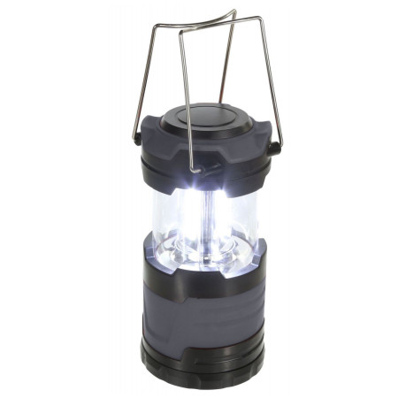 lámpa Regatta Teda Tble Lantern fekete