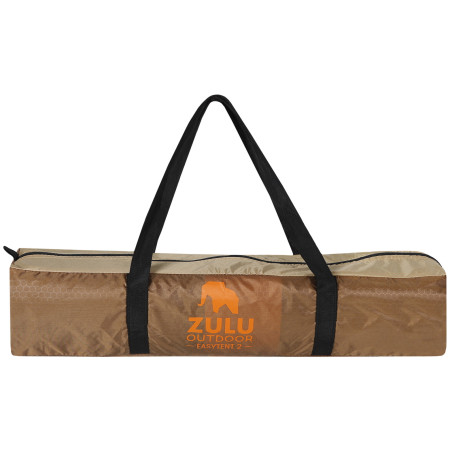 Zulu Easy Tent 2 sátor