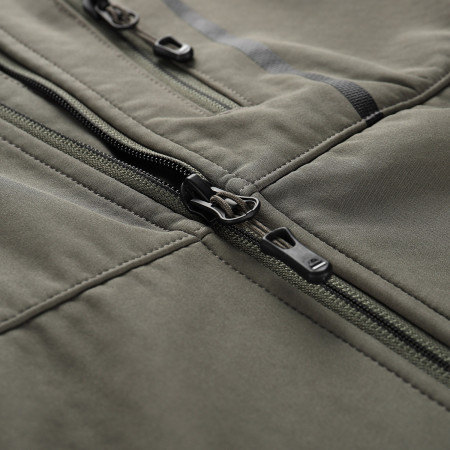 Alpine Pro Hoor 2 férfi softshell kabát