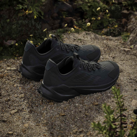 Adidas Terrex Trailmaker 2 Leather férfi túracipő