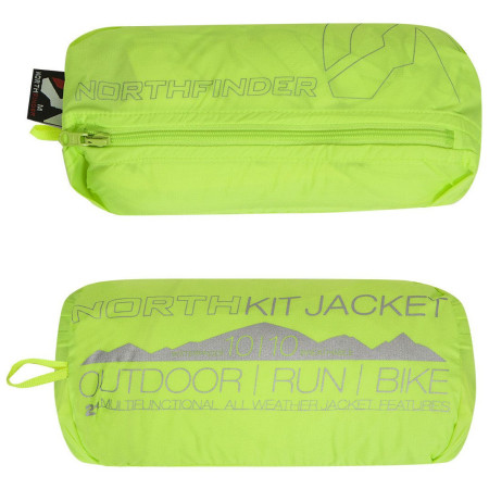 Northfinder Northkit férfi dzseki