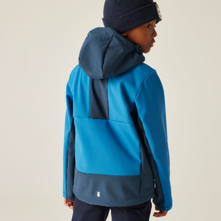 Regatta Haydenbury gyerek dzseki