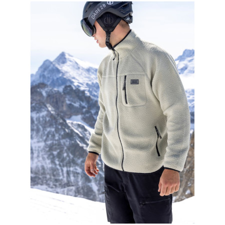 Dare 2b Camber Fleece férfi funkcionális pulóver