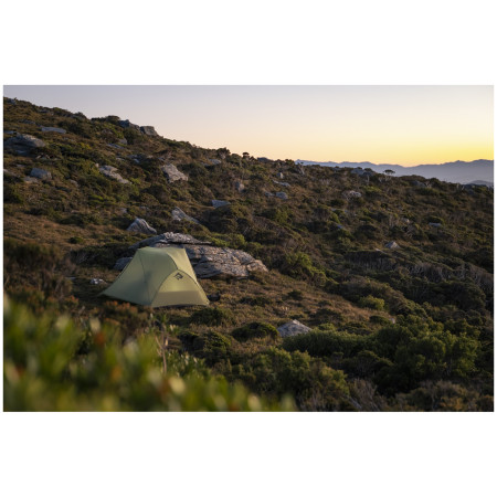 Sea to Summit Telos TR3 túrasátor