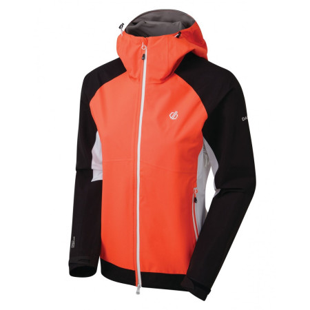 Női kabát Dare 2b Checkpoint Jacket piros