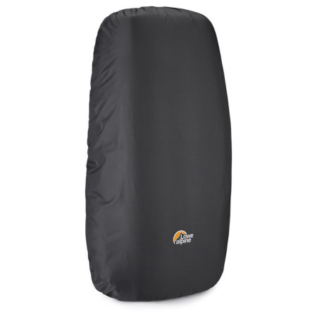 Lowe Alpine Raincover vel. M esőhuzat hátizsákhoz fekete black