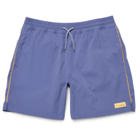Cotopaxi Brinco 7" Short férfi rövidnadrág sötétszürke Dusk
