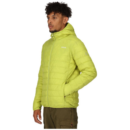 Regatta Hooded Hillpack férfi télikabát