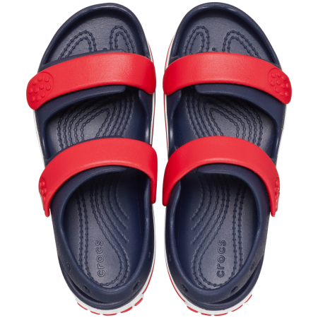 Crocs Crocband Cruiser Sandal T gyerek szandál