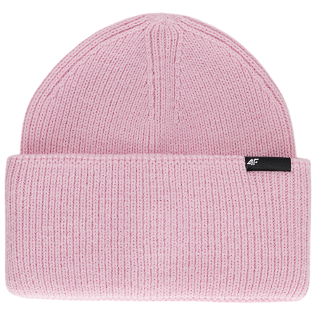 4F Cap U0866 Light Pink gyerek sapka világosrózsaszín Light Pink
