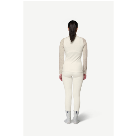 Devold Duo Active Merino 205 Z.Neck női funkcionális felső