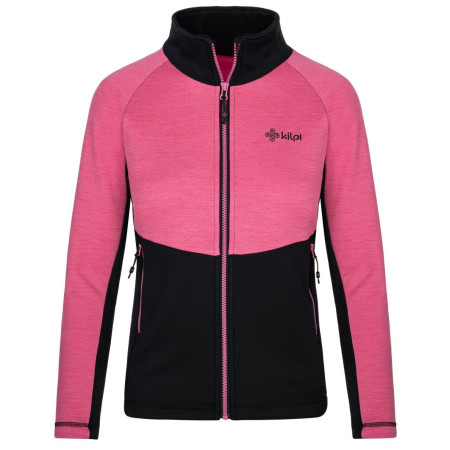 Kilpi Tomms-W női pulóver rózsaszín