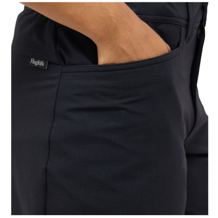 Haglöfs Korp Lite Shorts női rövidnadrág