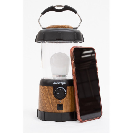 Vango Nova 200 Recharge lámpa