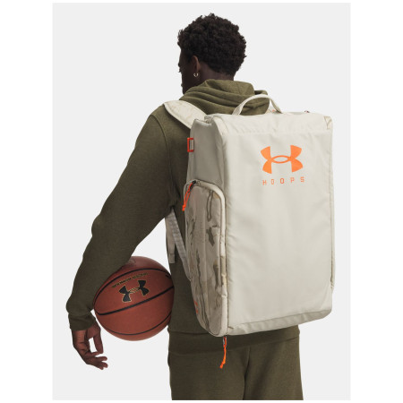 Under Armour Contain Duo MD BP Duffle sport táska