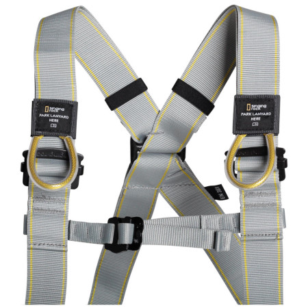 Singing Rock Oko na odkládání háku (2 ks) hurok