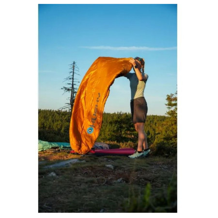 Husky Husky hálózsák