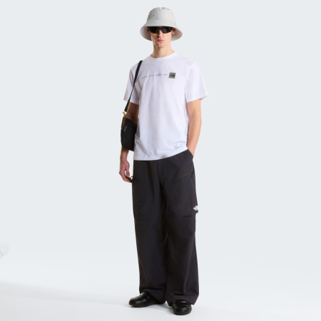 The North Face M Nse Reg Ss Tee-Graphic férfi póló