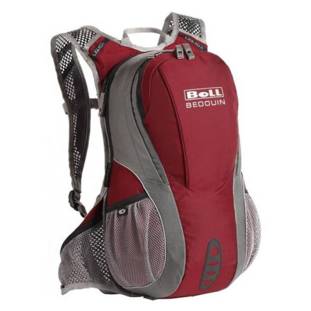 Boll Bedouin 12+4 l hátizsák lila Cranberry