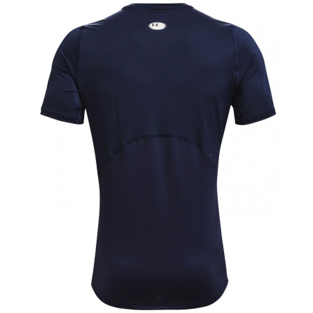 Under Armour HG Armour Fitted SS férfi póló