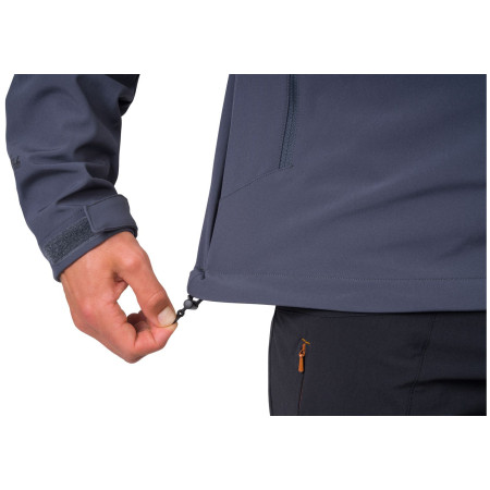 Hannah Shelton Lite férfi softshell kabát
