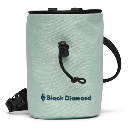 Black Diamond Mojo Chalk Bag M/L ziazsák