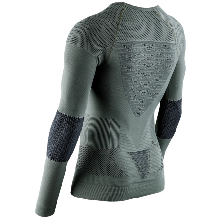 X-Bionic X-Plorer Energizer 4.0 Shirt Lg Sl férfi funkcionális póló