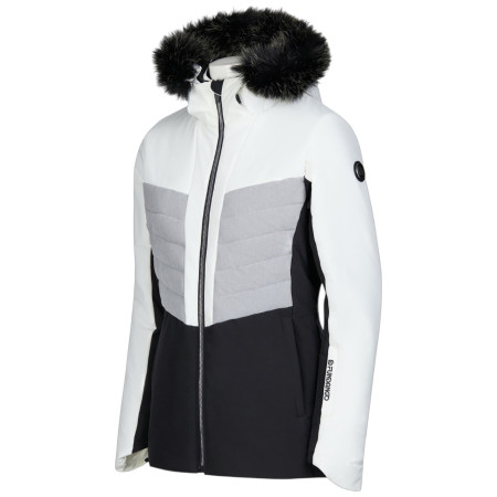 Fundango Salina II Padded Jacket női téli kabát műszőrmés béléssel