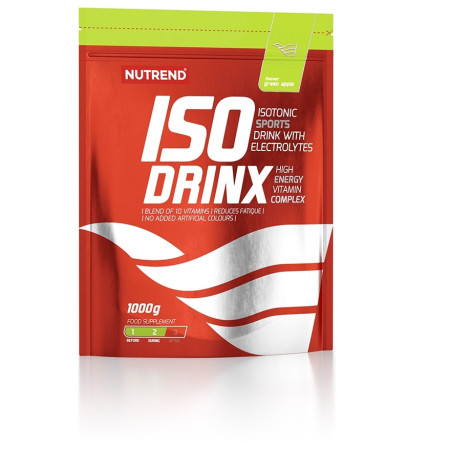 Energiaital Nutrend Isodrinx 1000g