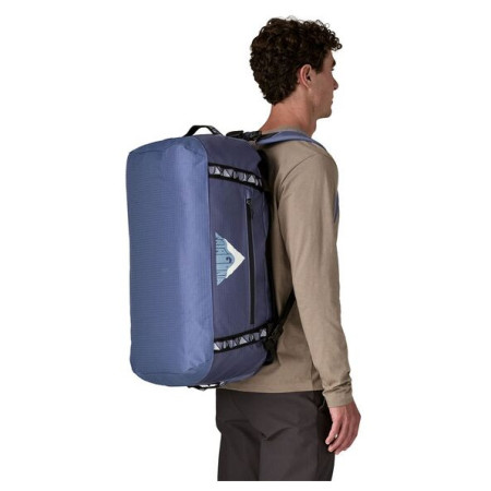 Patagonia Black Hole Duffel 55L utazótáska