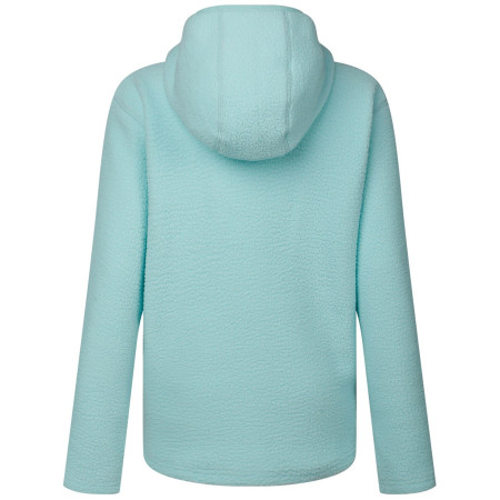 Dare 2b Womens Firn Hooded Borg női funkcionális pulóver