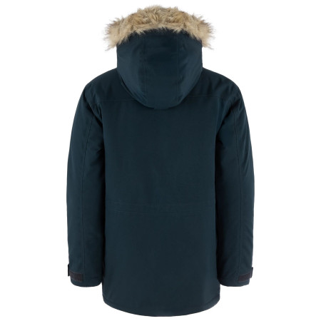 Fjällräven Nuuk Parka M férfi télikabát