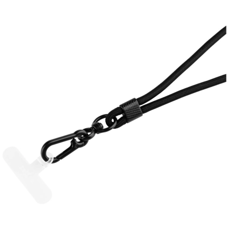 Fixed NeckUni kötél