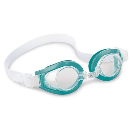 Úszószemüveg Intex Play Googles 55602 zöld