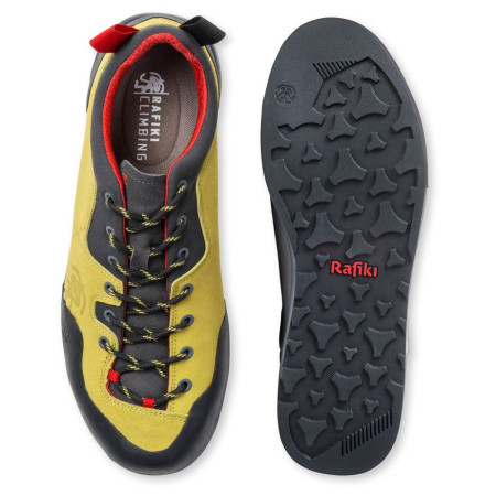 Rafiki Monte M férficipő