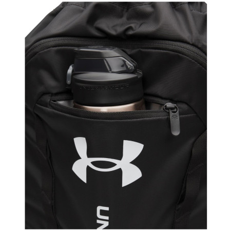 Under Armour UA Hustle Sackpack összecsukható hátizsák