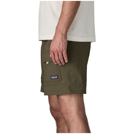 Patagonia Men's Outdoor Everyday Shorts - 6" férfi rövidnadrág