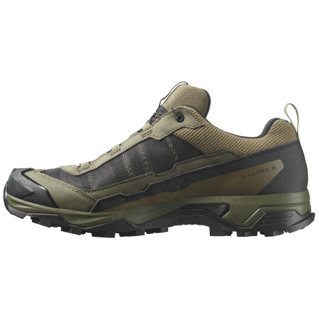 Salomon X Ultra 5 Gore-Tex férfi túracipő