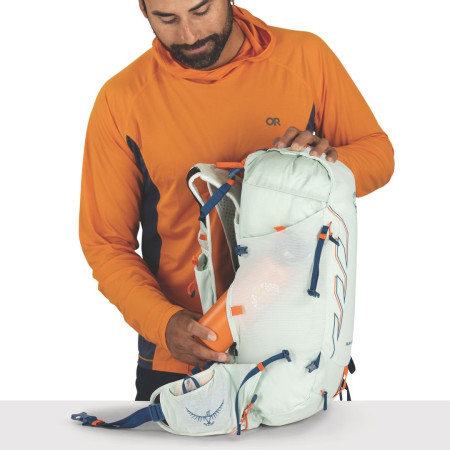 Osprey Talon Velocity 20 túrahátizsák