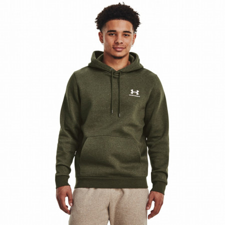 Under Armour Essential Fleece Hoodie férfi pulóver