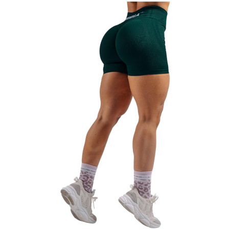 Nebbia Extra Push-Up Shorts Primal női rövidnadrág