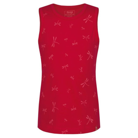 Loap Balkina gyerek atléta